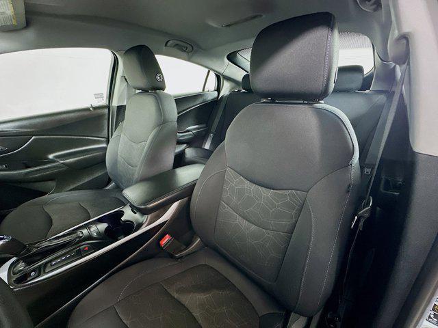 used 2018 Chevrolet Volt car, priced at $16,399