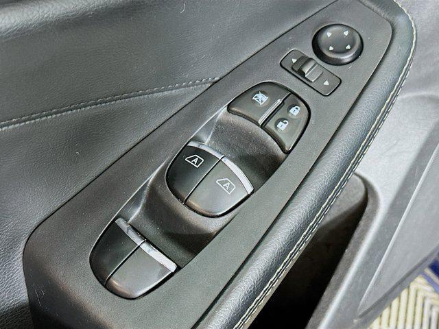 used 2017 Nissan Maxima car, priced at $12,269