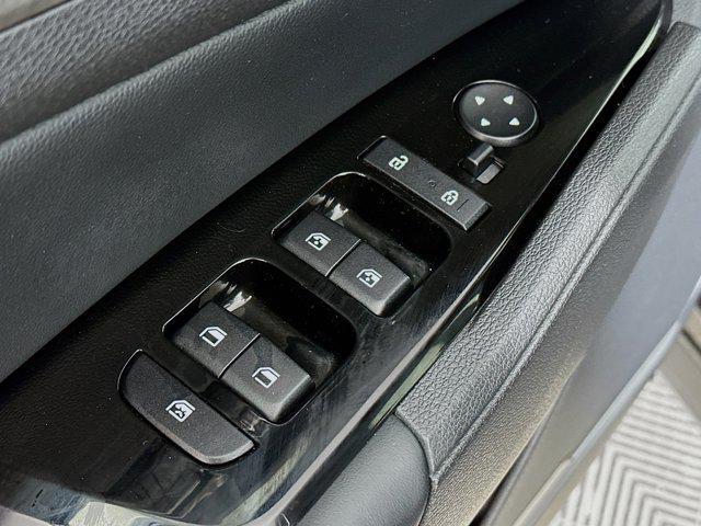 used 2023 Kia Sportage car, priced at $29,544