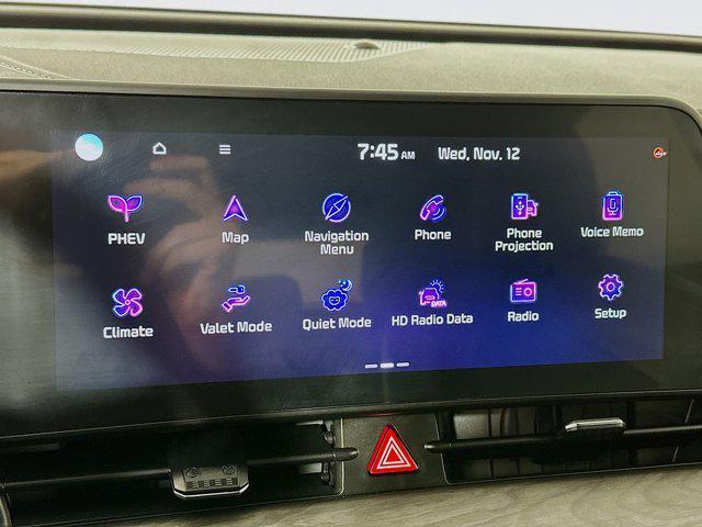 used 2023 Kia Sportage car, priced at $29,544