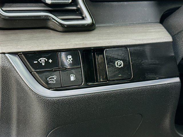 used 2023 Kia Sportage car, priced at $29,544