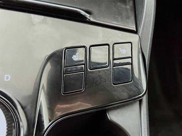 used 2023 Kia Sportage car, priced at $29,544