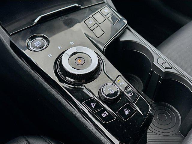 used 2023 Kia Sportage car, priced at $29,544