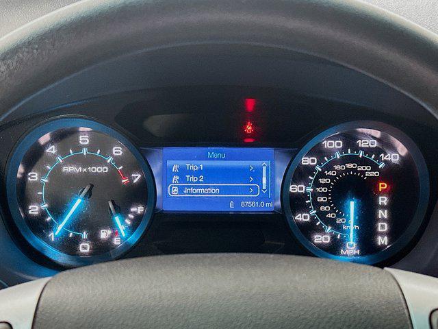 used 2015 Ford Explorer car, priced at $13,480