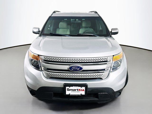 used 2015 Ford Explorer car, priced at $13,480