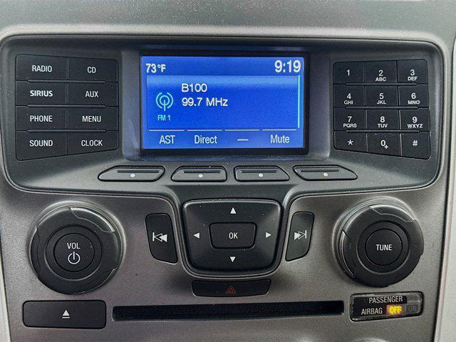 used 2015 Ford Explorer car, priced at $13,480