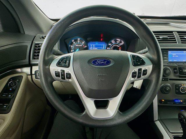 used 2015 Ford Explorer car, priced at $13,480