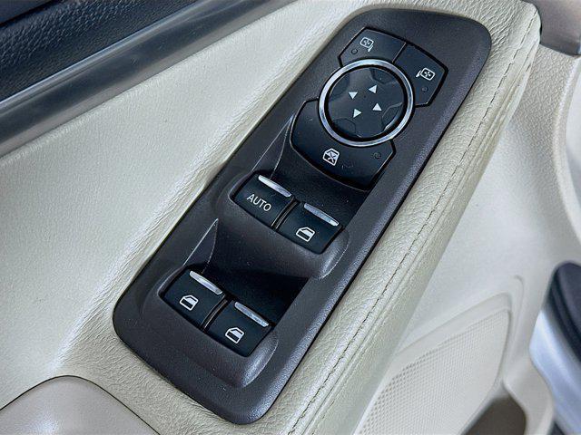 used 2015 Ford Explorer car, priced at $13,480