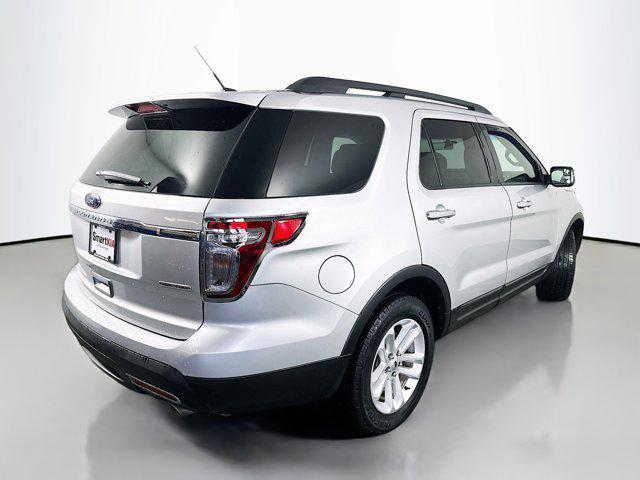used 2015 Ford Explorer car, priced at $13,480