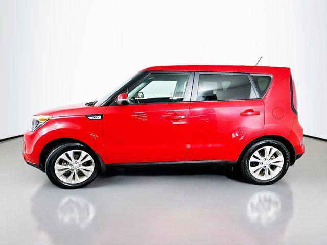 used 2016 Kia Soul car, priced at $9,799