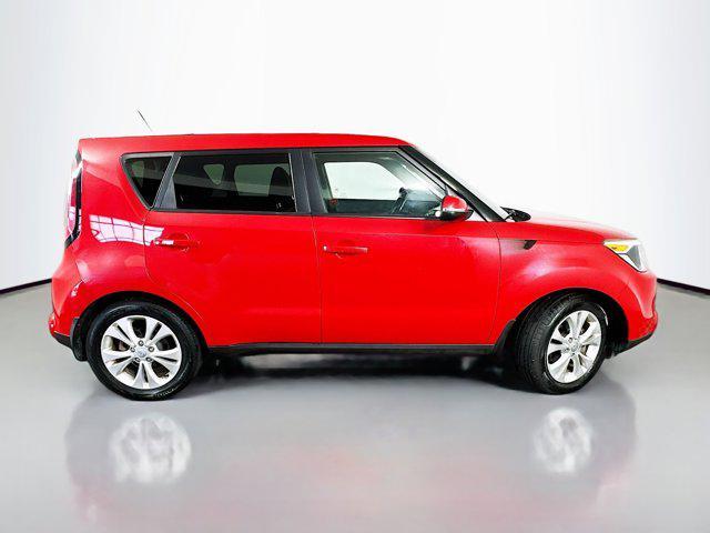 used 2016 Kia Soul car, priced at $9,799