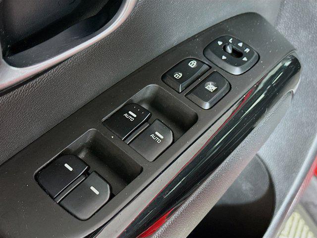 used 2016 Kia Soul car, priced at $9,799