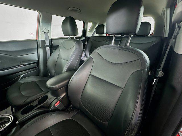 used 2016 Kia Soul car, priced at $9,799