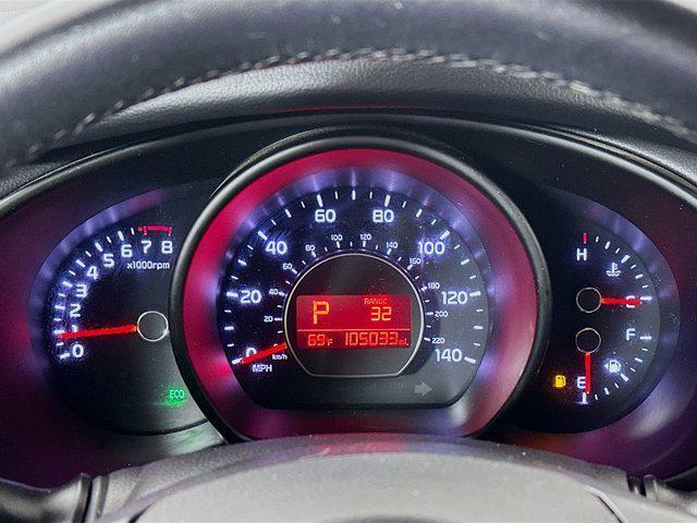 used 2016 Kia Soul car, priced at $9,799