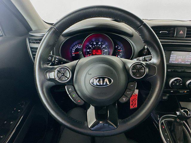 used 2016 Kia Soul car, priced at $9,799