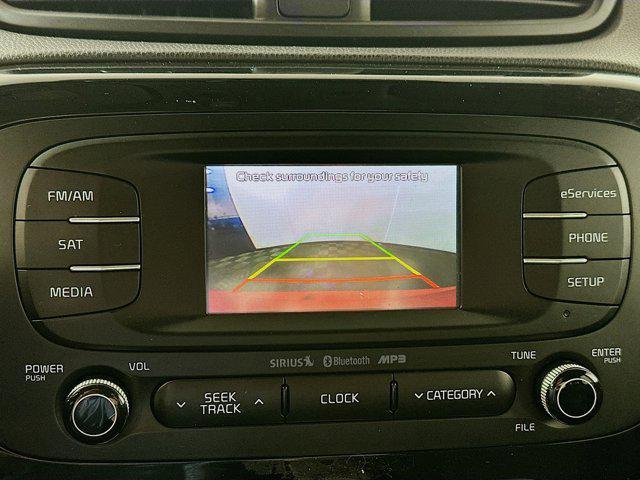 used 2016 Kia Soul car, priced at $9,799