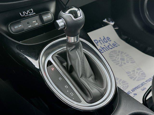 used 2016 Kia Soul car, priced at $9,799