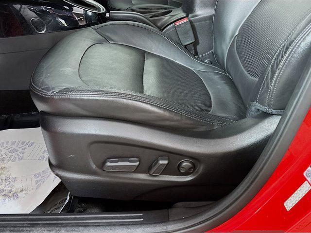used 2016 Kia Soul car, priced at $9,799