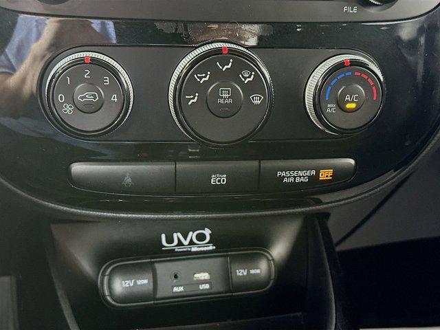 used 2016 Kia Soul car, priced at $9,799