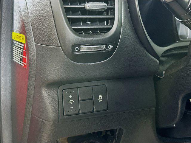 used 2016 Kia Soul car, priced at $9,799