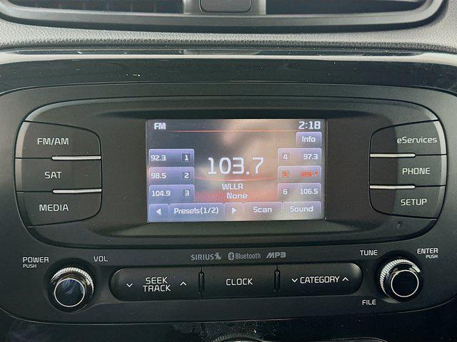 used 2016 Kia Soul car, priced at $9,799