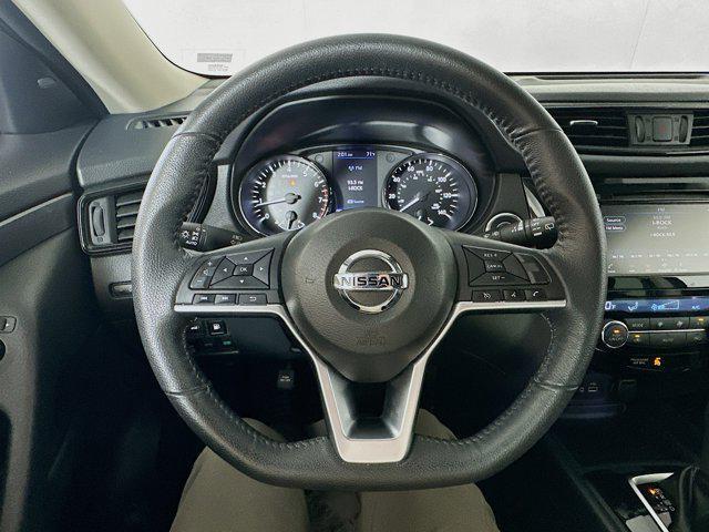 used 2020 Nissan Rogue car, priced at $15,877