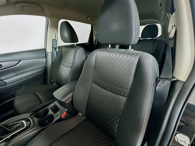used 2020 Nissan Rogue car, priced at $15,877