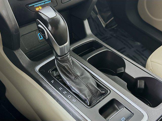 used 2019 Ford Escape car, priced at $16,544
