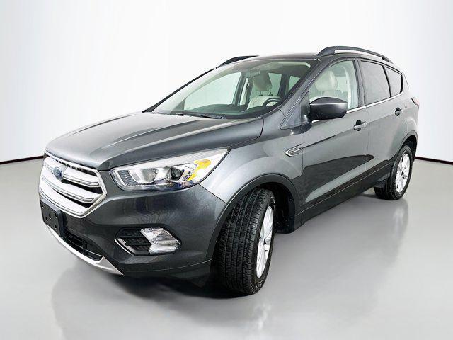 used 2019 Ford Escape car, priced at $16,544