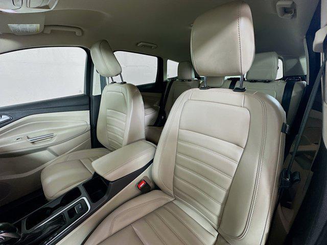 used 2019 Ford Escape car, priced at $16,544