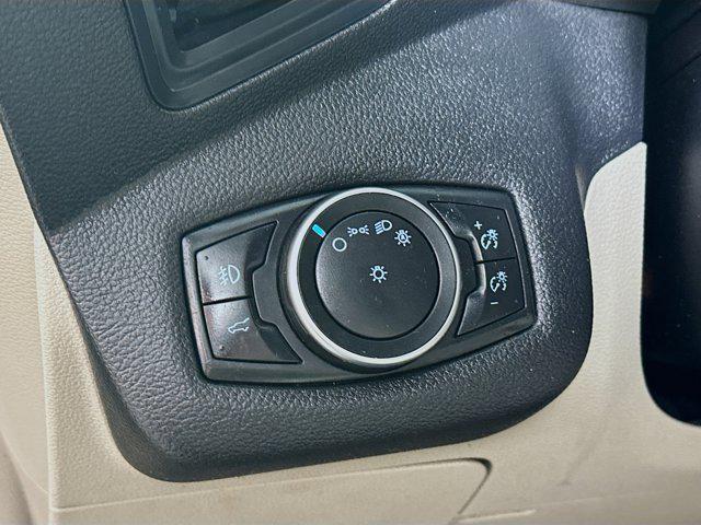 used 2019 Ford Escape car, priced at $16,544