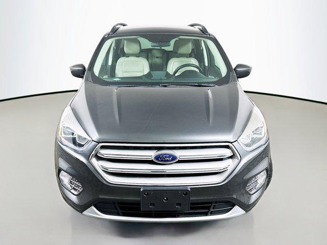 used 2019 Ford Escape car, priced at $16,544