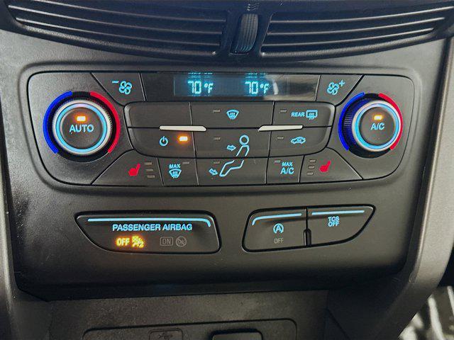 used 2019 Ford Escape car, priced at $16,544