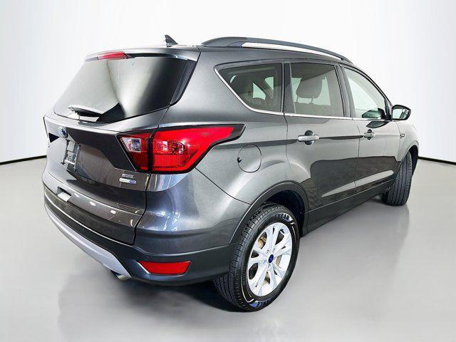 used 2019 Ford Escape car, priced at $16,544