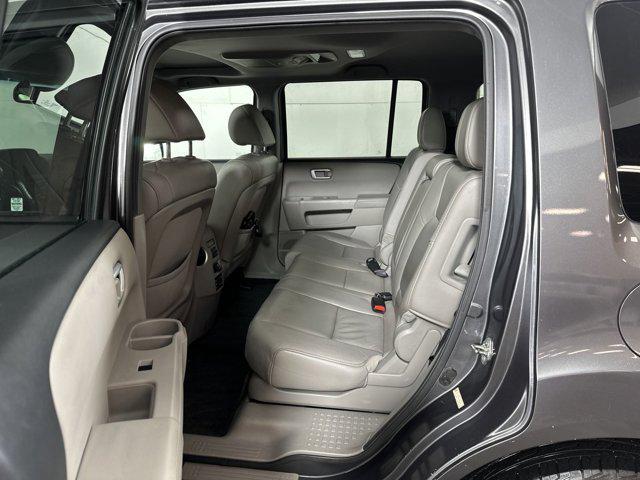 used 2013 Honda Pilot car, priced at $7,888