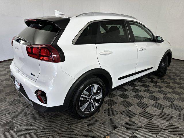 used 2022 Kia Niro car, priced at $22,241