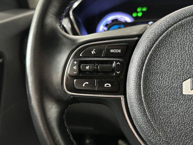 used 2022 Kia Niro car, priced at $22,241