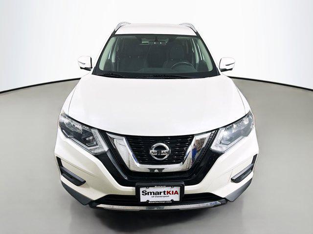 used 2017 Nissan Rogue car, priced at $8,347