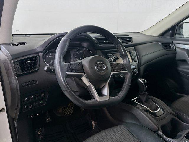 used 2017 Nissan Rogue car, priced at $8,347