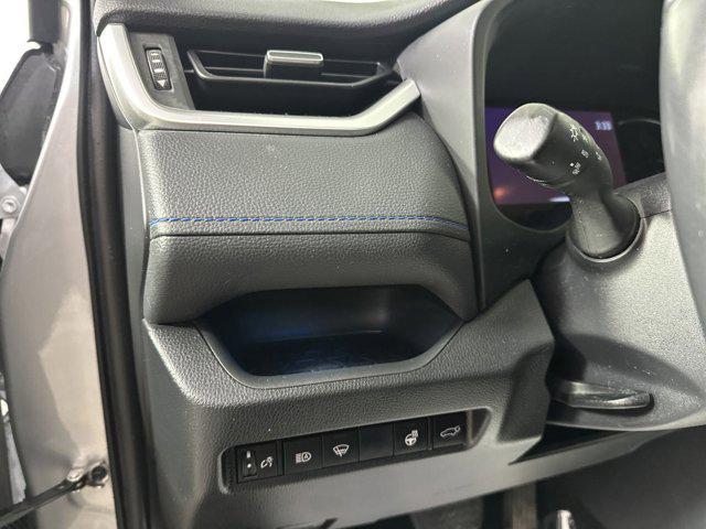 used 2019 Toyota RAV4 Hybrid car, priced at $23,264