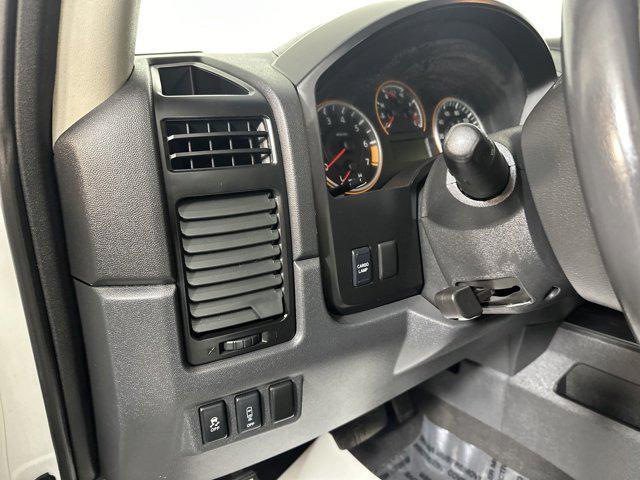 used 2015 Nissan Titan car, priced at $17,999