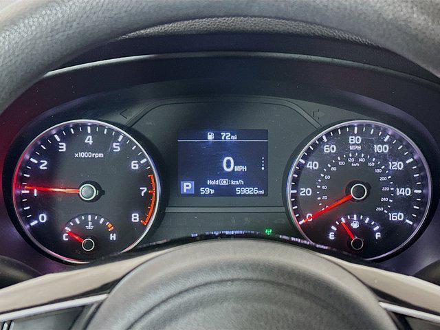 used 2021 Kia Sportage car, priced at $18,990