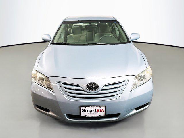 used 2008 Toyota Camry car, priced at $8,597