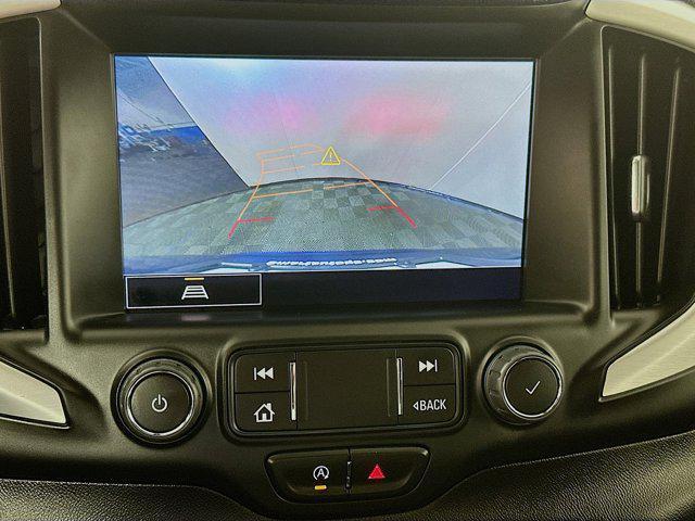 used 2022 GMC Terrain car, priced at $22,626