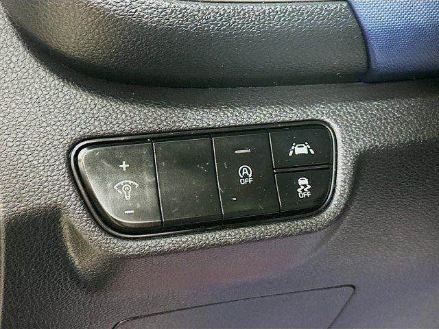used 2022 Kia Seltos car, priced at $20,388
