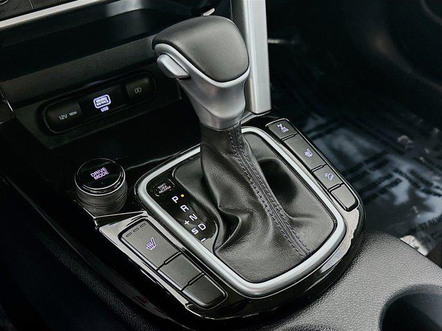 used 2022 Kia Seltos car, priced at $20,388