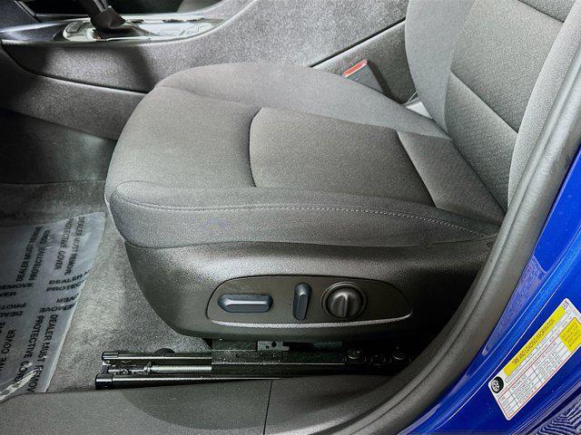 used 2023 Chevrolet Malibu car, priced at $17,499