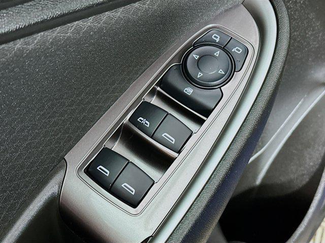 used 2023 Chevrolet Malibu car, priced at $17,499