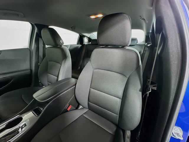 used 2023 Chevrolet Malibu car, priced at $17,499