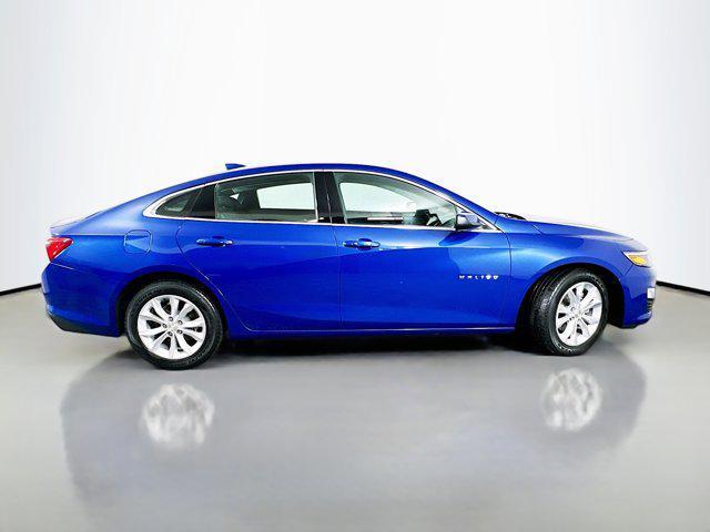 used 2023 Chevrolet Malibu car, priced at $17,499